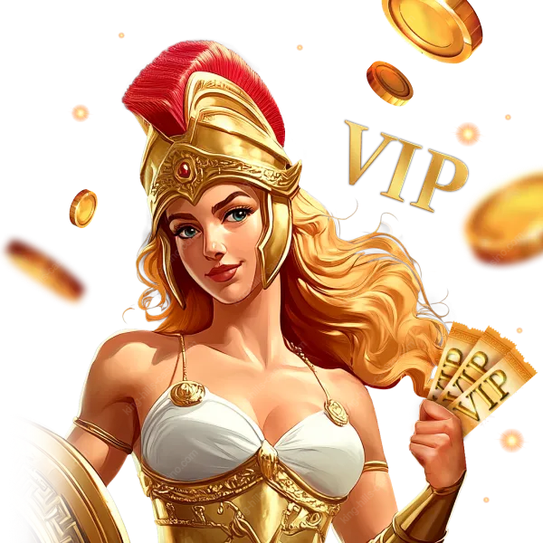 VIP LEGENDS LOTTERY