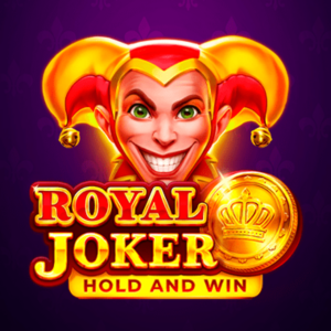 Royal Joker: Hold and Win