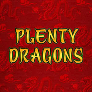 Plenty Dragons