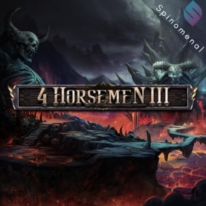 4 Horsemen 3